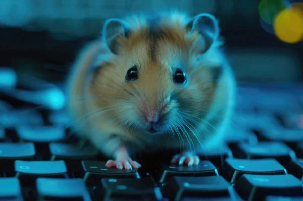 Are-Hamsters-Nocturnal