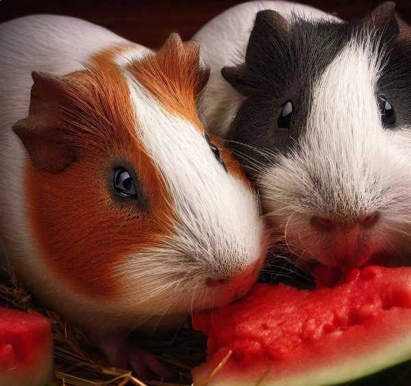 Can-guinea-pigs-eat-watermelon-2-Petaidinfo.